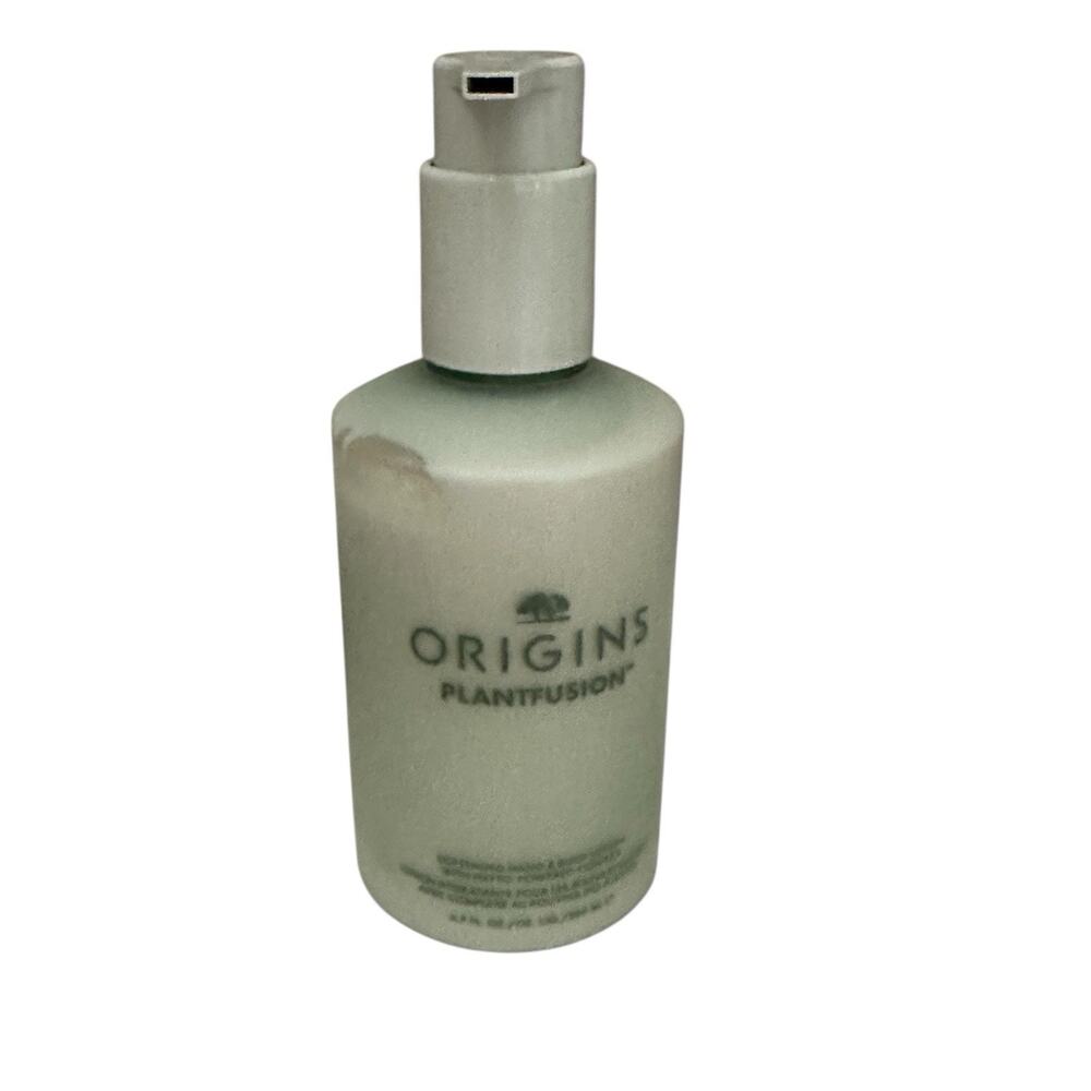Origins Plantfusion Softening Hand & Body Lotion - Size 6.7 Oz. / 200mL